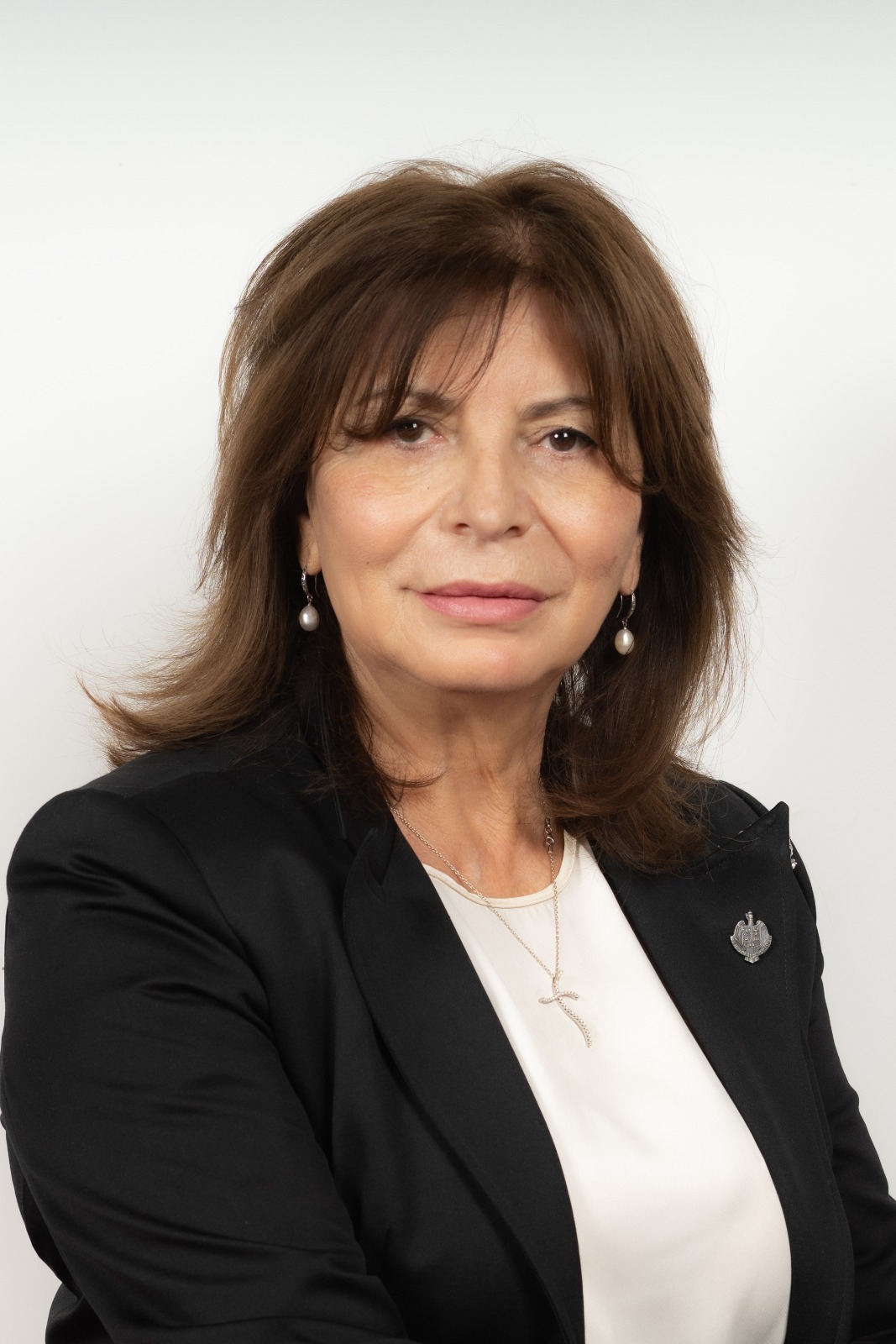 ȘTEFĂNESCU Daniela